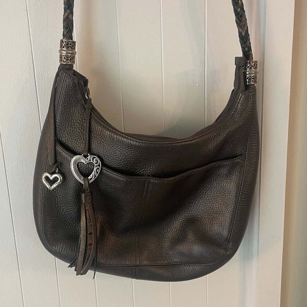 Brighton Barbados Handbag